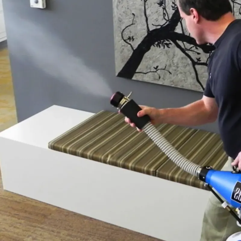 Professional Odor Removal in Trail Creek, IN